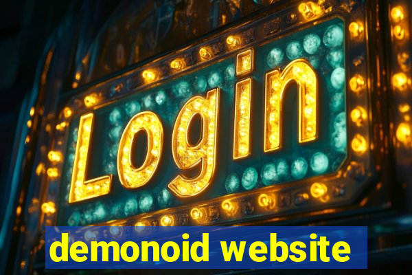 demonoid website